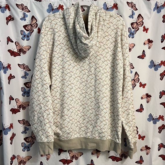 Nike pullover hoodie - Picture 2 of 4